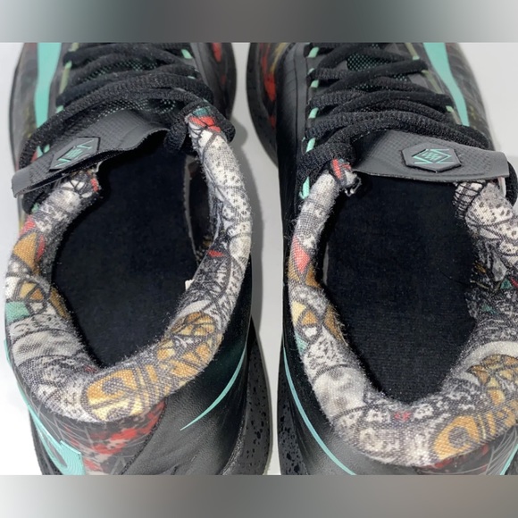 Nike Zoom KD 6 VI Nola Gumbo All Star Game ASG Illusion 647781-930 - Picture 5 of 11